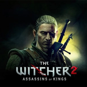 Packshot The Witcher 2: Assassins of Kings