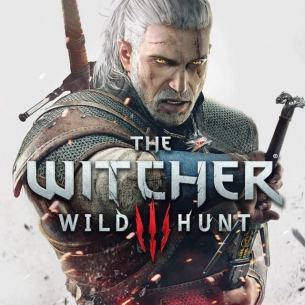 Packshot The Witcher III: Wild Hunt