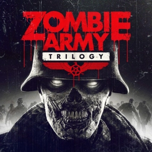 Packshot Zombie Army Trilogy