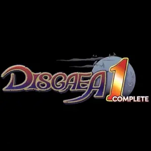 Packshot Disgaea 1 Complete