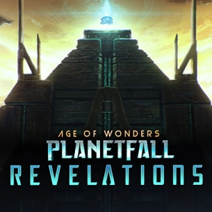 Packshot Age of Wonders: Planetfall - Revelations