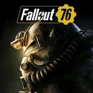 Packshot Fallout 76