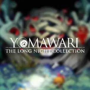 Packshot Yomawari: The Long Night Collection 