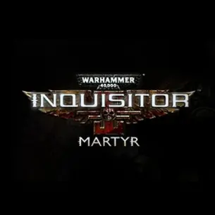 Packshot Warhammer 40K: Inquisitor - Martyr
