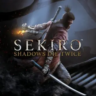 Packshot Sekiro: Shadows Die Twice