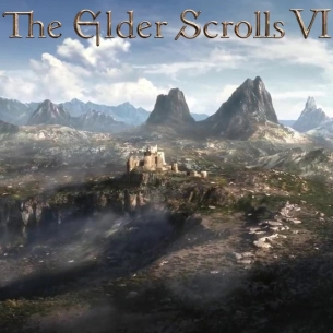 Packshot The Elder Scrolls VI