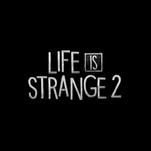 Packshot Life is Strange 2: Episode 4 - Faith