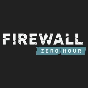 Packshot Firewall Zero Hour