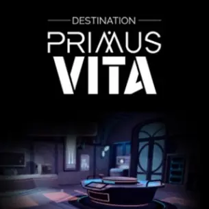 Packshot Destination Primus Vita - Episode 1: Austin
