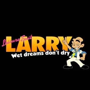 Packshot Leisure Suit Larry - Wet Dreams Don't Dry