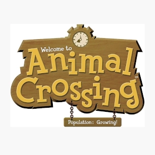 Packshot Animal Crossing: New Horizons