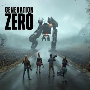 Packshot Generation Zero