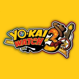 Packshot Yo-Kai Watch 3