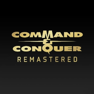 Packshot Command & Conquer: Remastered Collection