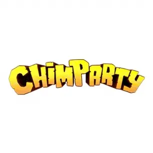 Packshot Chimparty