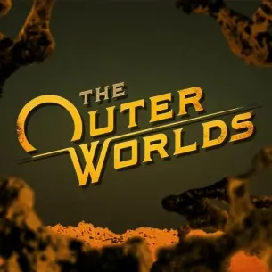 Packshot The Outer Worlds 