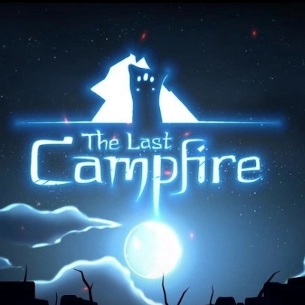 Packshot The Last Campfire