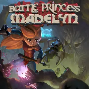 Packshot Battle Princess Madelyn