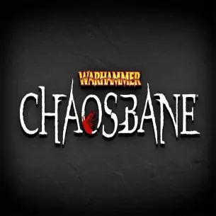 Packshot Warhammer: Chaosbane