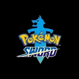 Packshot Pokémon Sword