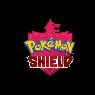 Packshot Pokémon Shield