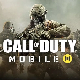 Packshot Call of Duty: Mobile