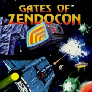Packshot Gates of Zendocon