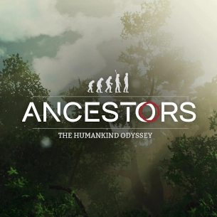 Packshot Ancestors: The Humankind Odyssey