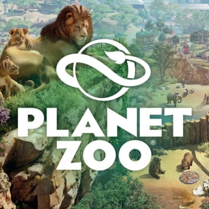 Packshot Planet Zoo