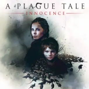 Packshot A Plague Tale: Innocence