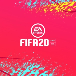 Packshot FIFA 20