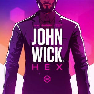 Packshot John Wick Hex