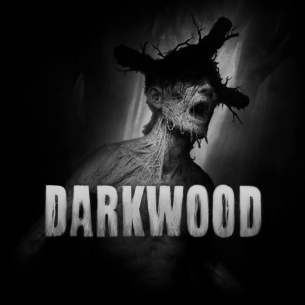 Packshot Darkwood