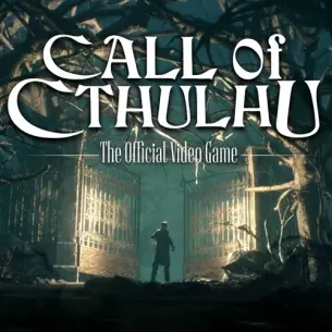 Packshot Call of Cthulhu: The Official Video Game