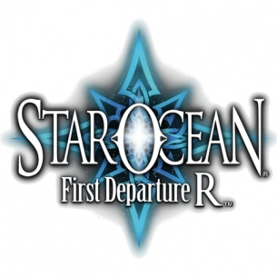 Packshot Star Ocean: First Departure R