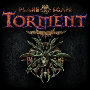 Packshot Planescape: Torment: Enhanced Edition