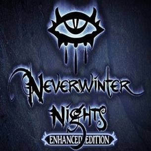 Packshot Neverwinter Nights: Enhanced Edition
