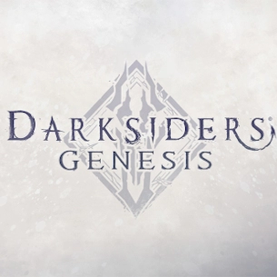 Packshot Darksiders Genesis
