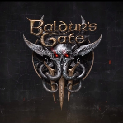 Packshot Baldur's Gate 3