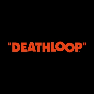Packshot Deathloop