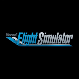 Packshot Microsoft Flight Simulator