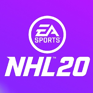 Packshot NHL 20