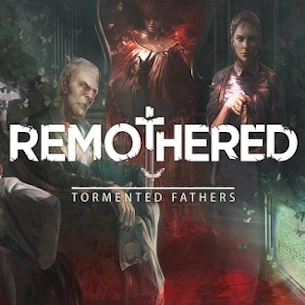 Packshot Remothered: Tormented Fathers