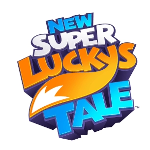 Packshot New Super Lucky's Tale