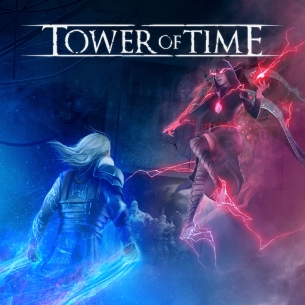 Packshot Tower of Time
