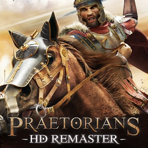 Packshot Praetorians HD Remaster