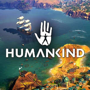 Packshot Humankind