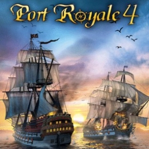 Packshot Port Royale 4