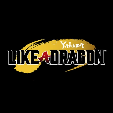 Packshot Yakuza: Like a Dragon