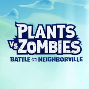 Packshot Plants vs. Zombies: Battle for Neighborville